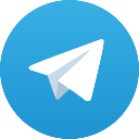 Logo Telegram =EVI=